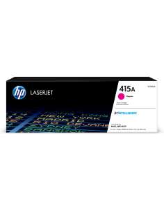 W2033A HP 415A - Magenta -...