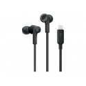 LTG IN-EAR HEADPHONES BETTER BLACK G3H0001BTBLK