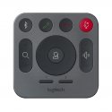 Logitech - Controlo remoto de sistema de vídeo conferência - para ConferenceCam, Rally Plus 993-001940