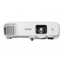 Epson EB-992F - 3 projetores LCD - 4000 lumens (branco) - 4000 lumens (cor) - Full HD (1920 x 1080) - 16:9 - 1080p - 802.11n se