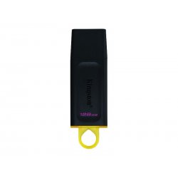 Kingston DataTraveler Exodia - Drive flash USB - 128 GB - USB 3.2 Gen 1 DTX/128GB