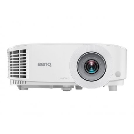 BenQ MH733 - Projector DLP - portátil - 3D - 4000 lumens ANSI - Full HD (1920 x 1080) - 16:9 - 1080p 9H.JGT77.1HE