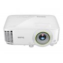 BenQ EH600 - Projector DLP - portátil - 3D - 3500 lumens - Full HD (1920 x 1080) - 16:9 - 1080p - 802.11a/b/g/n/ac sem fios / B