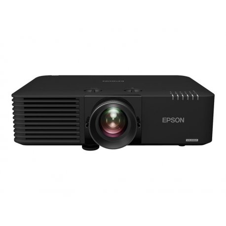 Epson EB-L735U - 3 projetores LCD - 7000 lumens (branco) - 7000 lumens (cor) - WUXGA (1920 x 1200) - 16:10 - 1080p - IEEE 802.1