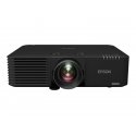 Epson EB-L735U - 3 projetores LCD - 7000 lumens (branco) - 7000 lumens (cor) - WUXGA (1920 x 1200) - 16:10 - 1080p - IEEE 802.1