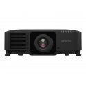 Epson EB-PU2010B - 3 projetores LCD - 10000 lumens (branco) - 10000 lumens (cor) - WUXGA (1920 x 1200) - 16:10 - 1080p - LAN - 