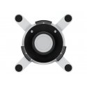 Apple VESA Mount Adapter - Componente de montagem (suporte de montagem VESA) - para Monitor - interface de montagem: 100 x 100 