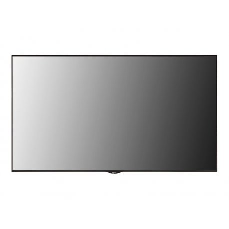 LG 49XS4J-B - 49" Classe Diagonal XS4J Series ecrã LCD com luz de fundo LED - sinalização digital - webOS - 1080p 1920 x 1080 4