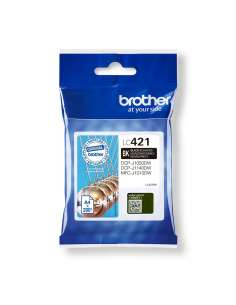 LC421BK Brother LC421BK -...
