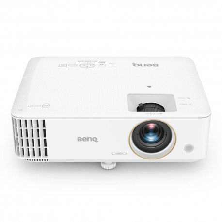 BenQ TH685P - Projector DLP - portátil - 3500 lumens ANSI - Full HD (1920 x 1080) - 16:9 - 1080p 9H.JL877.14E