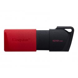 Kingston DataTraveler Exodia M - Drive flash USB - 128 GB - USB 3.2 Gen 1 DTXM/128GB