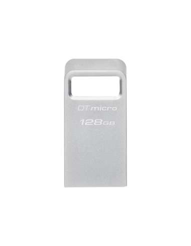 Kingston DataTraveler Micro - Drive...