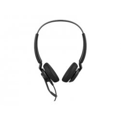 Jabra Engage 40 Stereo - Auscultadores - no ouvido - com cabo - USB-A - isolamento de ruído - Otimizado pata UC 4099-410-279