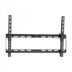 Eaton - Suporte - Montagem de Perfil Rebaixado - para visor LCD - aço - preto - tamanho de tela: 32"-70" - montável em parede D