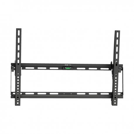 Eaton - Suporte - Montagem de Perfil Rebaixado - para visor LCD - aço - preto - tamanho de tela: 32"-70" - montável em parede D