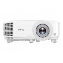 BenQ MS560 - Projector DLP - portátil - 3D - 4000 lumens - SVGA (800 x 600) - 4:3 - lentes de zoom 9H.JND77.1HE