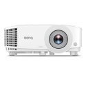 BenQ MH560 - Projector DLP - portátil - 3D - 3800 lumens ANSI - Full HD (1920 x 1080) - 1080p 9H.JNG77.13E