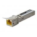 Cisco Small Business MGBT1 - Módulo de transceptor SFP (mini-GBIC) - 1GbE - 1000Base-T - RJ-45 - para Business 110 Series, 220 