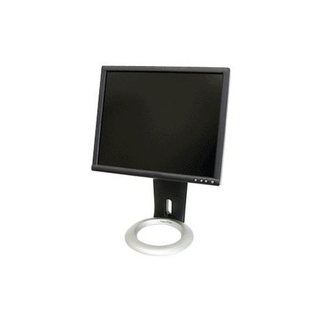 Ergotron Neo-Flex - Plataforma - para Monitor - preto, prata - tamanho de tela: até 27'' - Computador de mesa 33-310-060