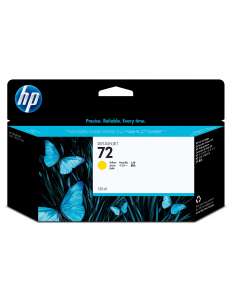 C9373A HP 72 - 130 ml -...
