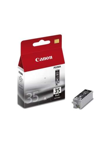 1509B001 Canon PGI-35 Black - Preto -...