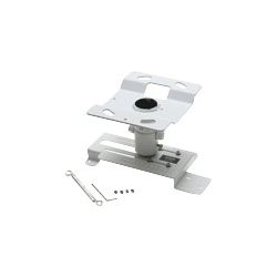 Epson ELPMB23 - Kit de montagem (montagem no tecto) - para projector - aço - montável em teto - para Epson EB-750, 755, 972, E0