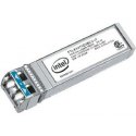 Intel Ethernet SFP+ LR Optics - Módulo de transceptor SFP+ - 10GbE - 1000Base-LX, 10GBase-LR - monomodo LC - até 10 km - 1310 n