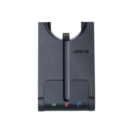 Jabra PRO 920 - Auscultadores - convertível - DECT - sem fios 920-25-508-101