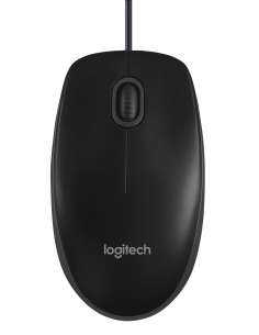 910-003357 Logitech B100 -...