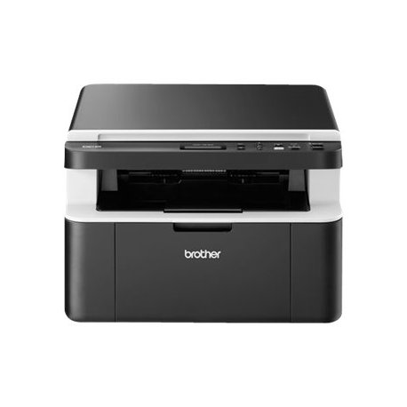 Brother DCP-1612W - Impressora multi-funções - P/B - laser - 215.9 x 300 mm (original) - A4/Legal (media) - até 20 ppm (cópia) 