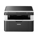 Brother DCP-1612W - Impressora multi-funções - P/B - laser - 215.9 x 300 mm (original) - A4/Legal (media) - até 20 ppm (cópia) 