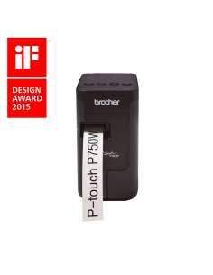 PTP750WZX1 Brother P-Touch...