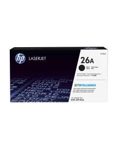 CF226A HP 26A - Preto -...