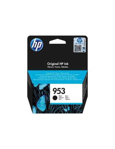 L0S58AE#BGY HP 953 - 20 ml - preto -...