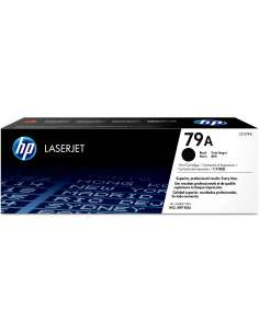 CF279A HP 79A - Preto -...