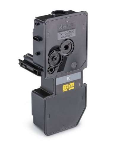 1T02R70NL0 Kyocera TK 5240K - Preto -...