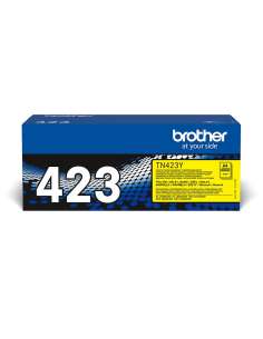 TN423Y Brother TN423Y -...