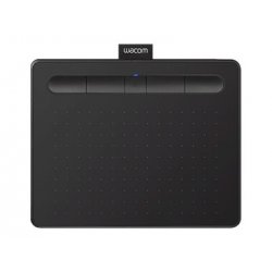 Wacom Intuos S Black CTL-4100K-S