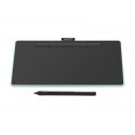 Wacom Intuos M Bluetooth Pistachio CTL-6100WLE-S