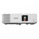 Epson EB-L260F - 3 projetores LCD - 4600 lumens (branco) - 4600 lumens (cor) - 16:9 - 1080p - IEEE 802.11a/b/g/n/ac sem fios/LA