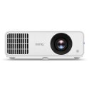 BenQ LH650 - Projector DLP - laser - 4000 lumens ANSI - Full HD (1920 x 1080) - 16:9 - 1080p 9H.JS577.13E