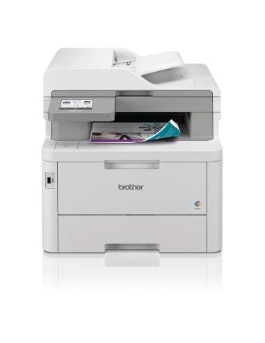 MFCL8390CDWRE1 Brother MFC-L8390CDW -...