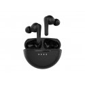 Belkin SoundForm Rhythm - Auscultadores sem fios com microfonoe - intra-auricular - bluetooth - preto AUC012BTBK