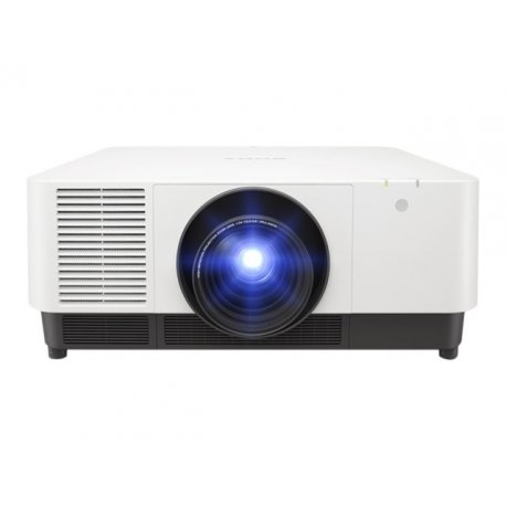 Sony VPL-FHZ101L - 3 projetores LCD - 10000 lumens - 10000 lumens (cor) - WUXGA (1920 x 1200) - 16:10 - 1080p - sem lentes - LA