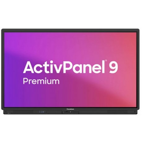 ActivPanel 9 Premium 86" AP9-B86-02-EU