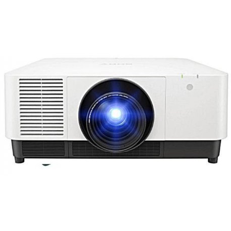 Sony VPL-FHZ131L - 3 projetores LCD - 13000 lumens - 13000 lumens (cor) - WUXGA (1920 x 1200) - 16:10 - lentes padrão - LAN - b