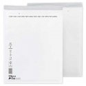 Envelope Almofadado 270x360mm Branco Nº5 8/H 1un 16122830018