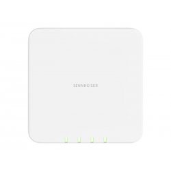 Sennheiser Speechline SL MCR 4 DW-3 - Receptor de microfone sem fios para sistema de microfone sem fios - branco 508854