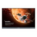 BenQ Board Pro RP8604 - 86" Classe Diagonal RP04 Series ecrã LCD com luz de fundo LED - educação - com quadro interativo integr