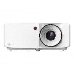 Optoma ZH420 - Projector DLP - laser - 3D - 4300 lumens - Full HD (1920 x 1080) - 16:9 - 1080p - branco E9PD7L301EZ1